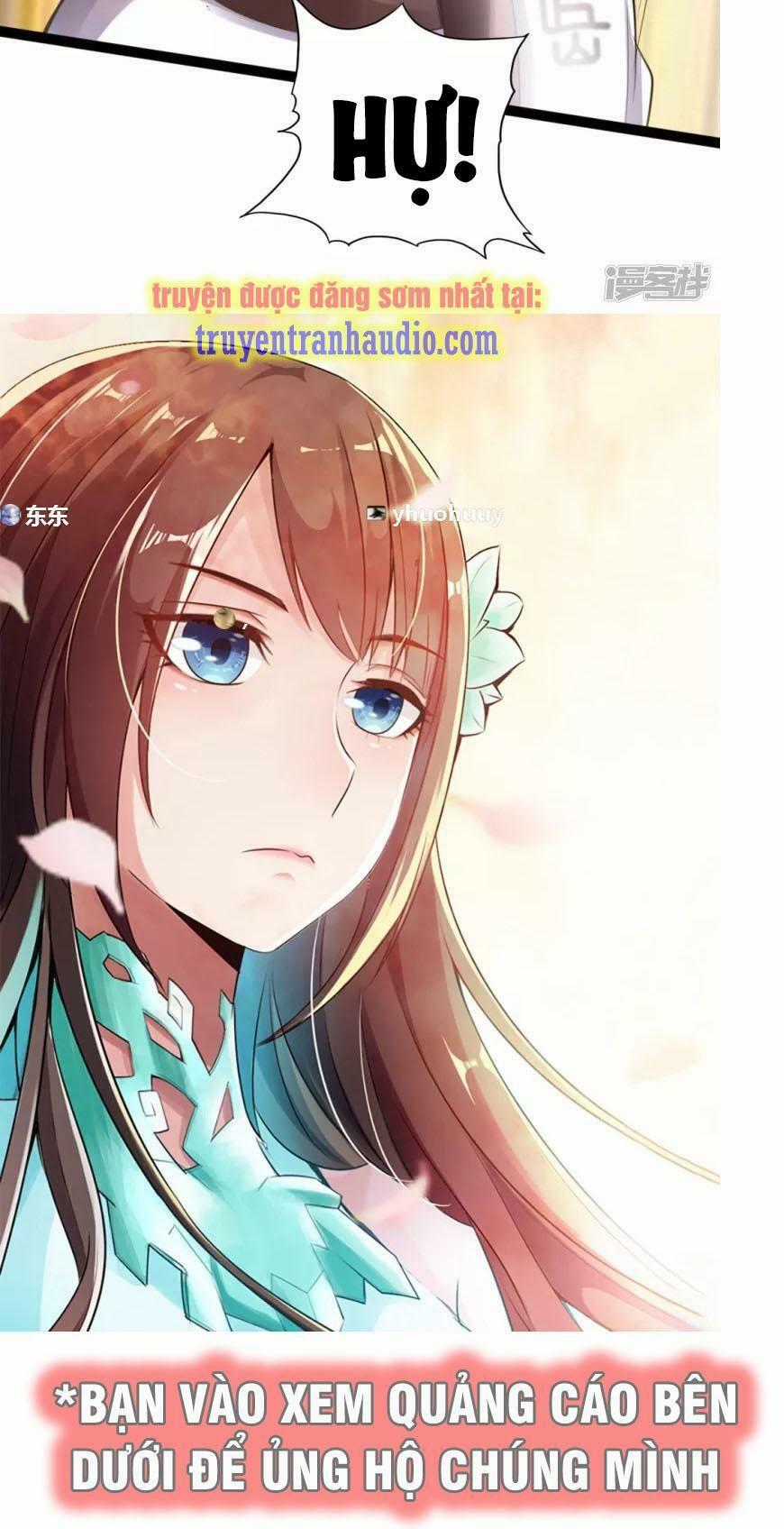 Tiên Võ Đế Tôn Chương 12 trang 26