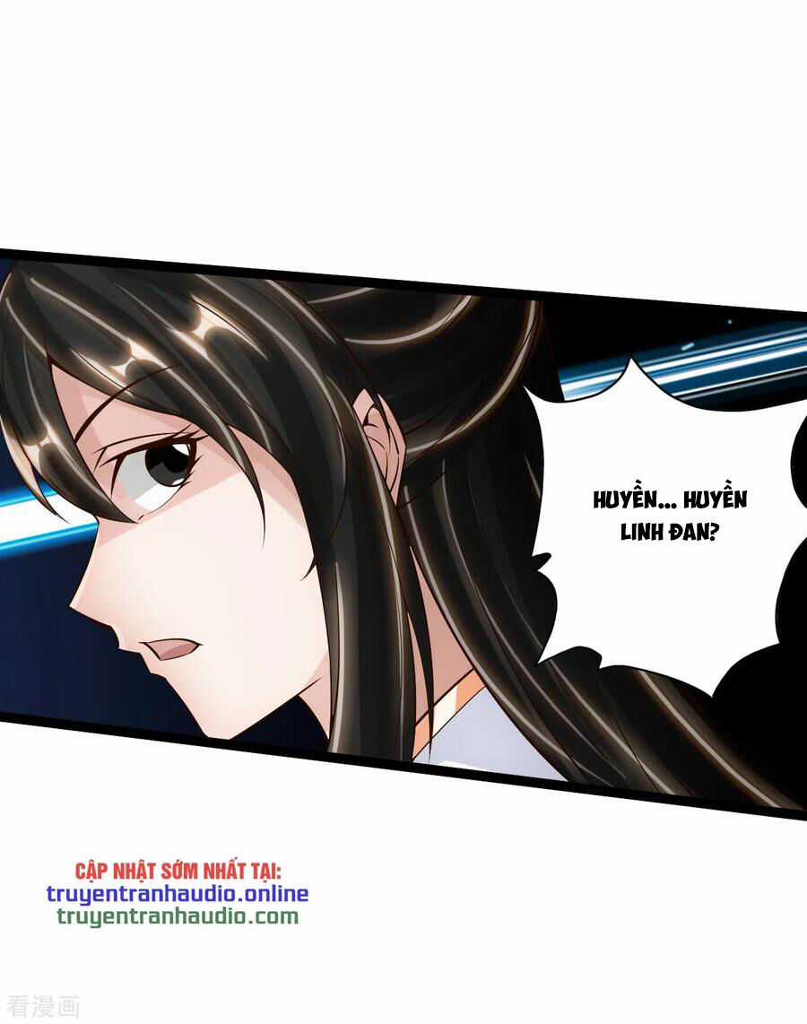 Tiên Võ Đế Tôn Chương 120 trang 15