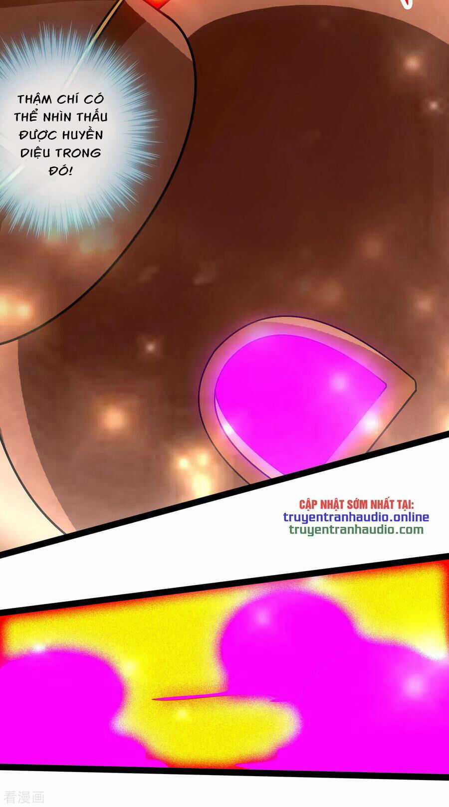 Tiên Võ Đế Tôn Chương 120 trang 22