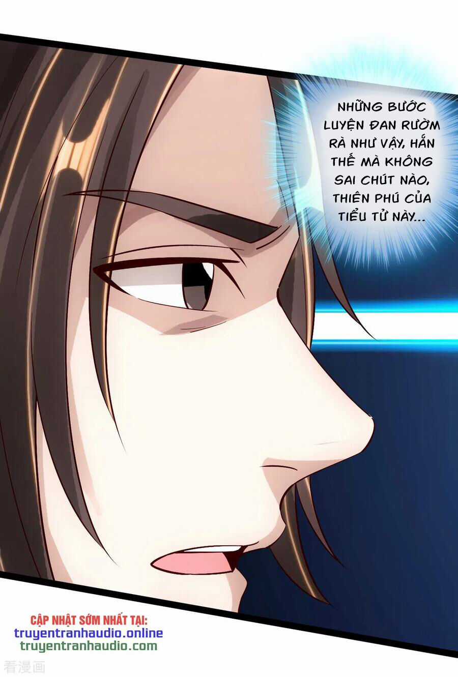 Tiên Võ Đế Tôn Chương 120 trang 23