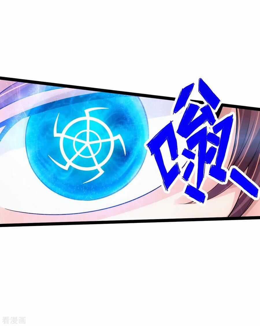 Tiên Võ Đế Tôn Chương 120 trang 6