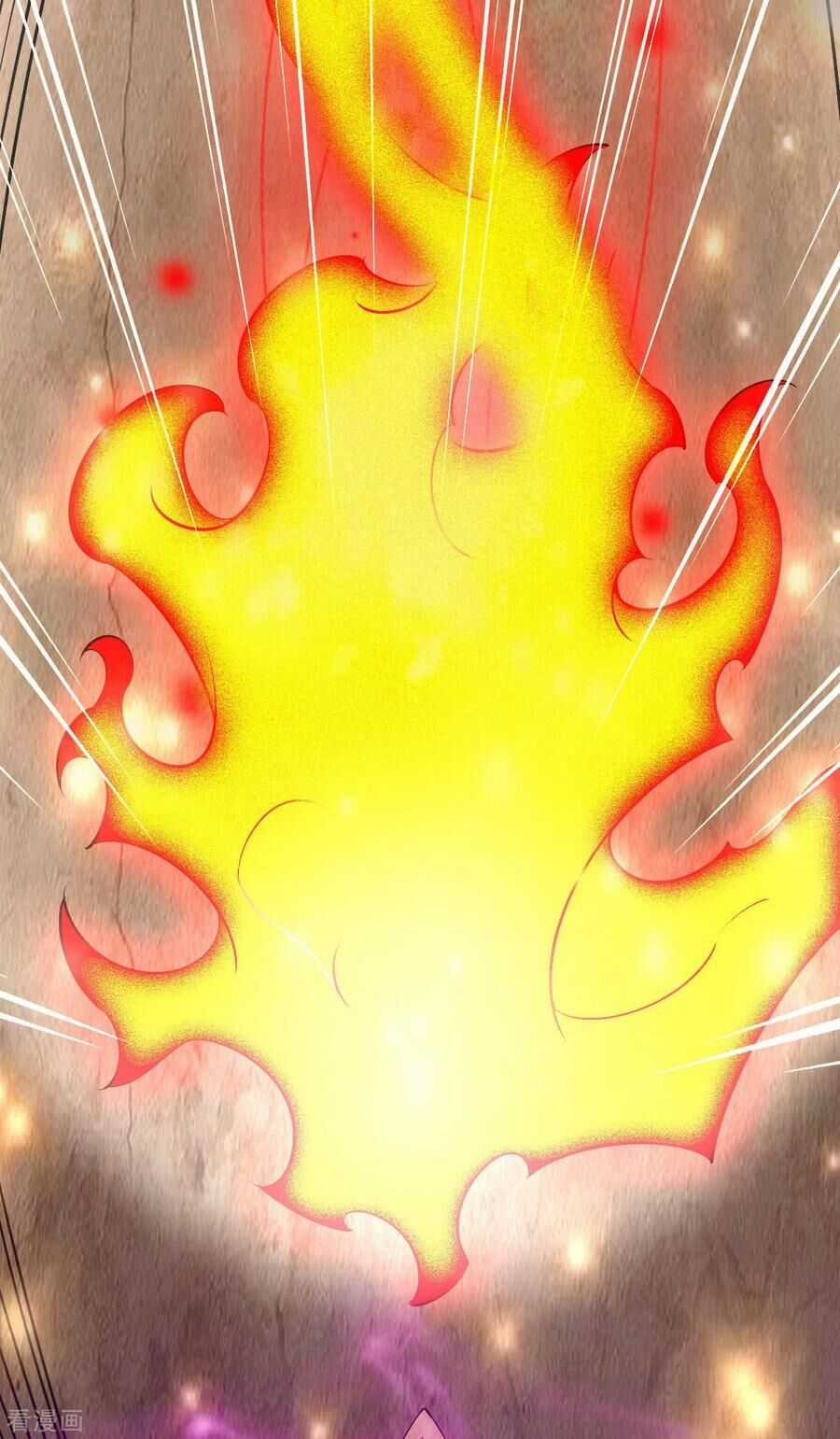 Tiên Võ Đế Tôn Chương 120 trang 8