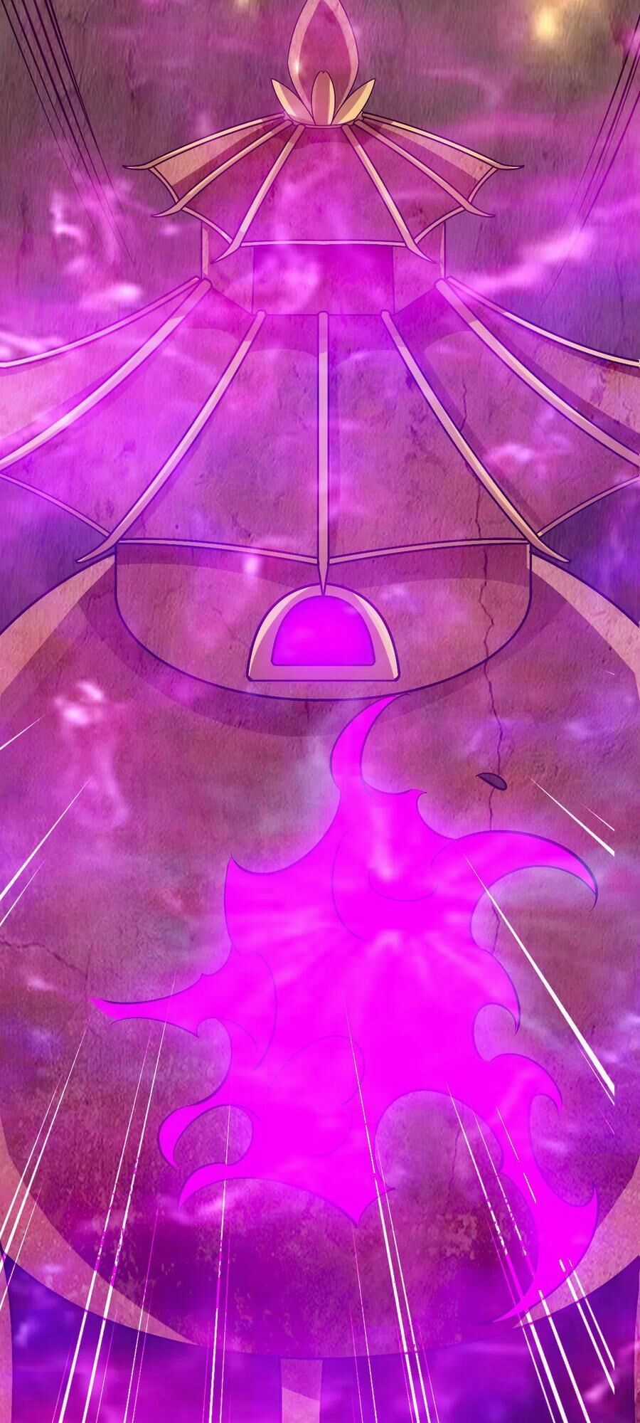 Tiên Võ Đế Tôn Chương 120 trang 9