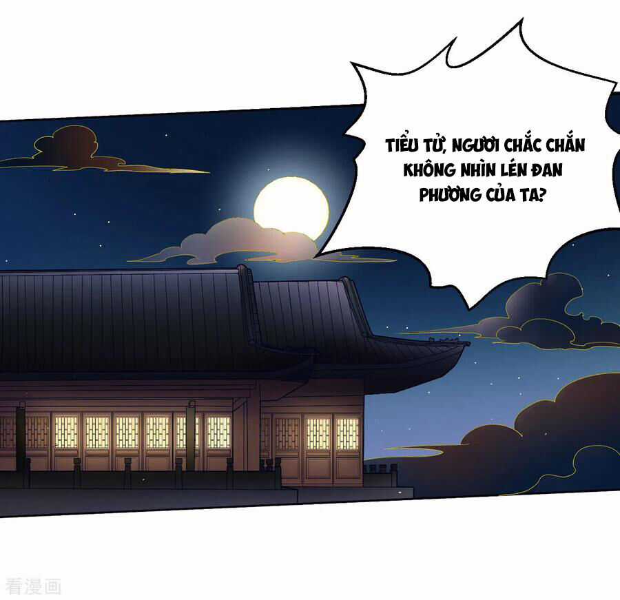 Tiên Võ Đế Tôn Chương 121 trang 12