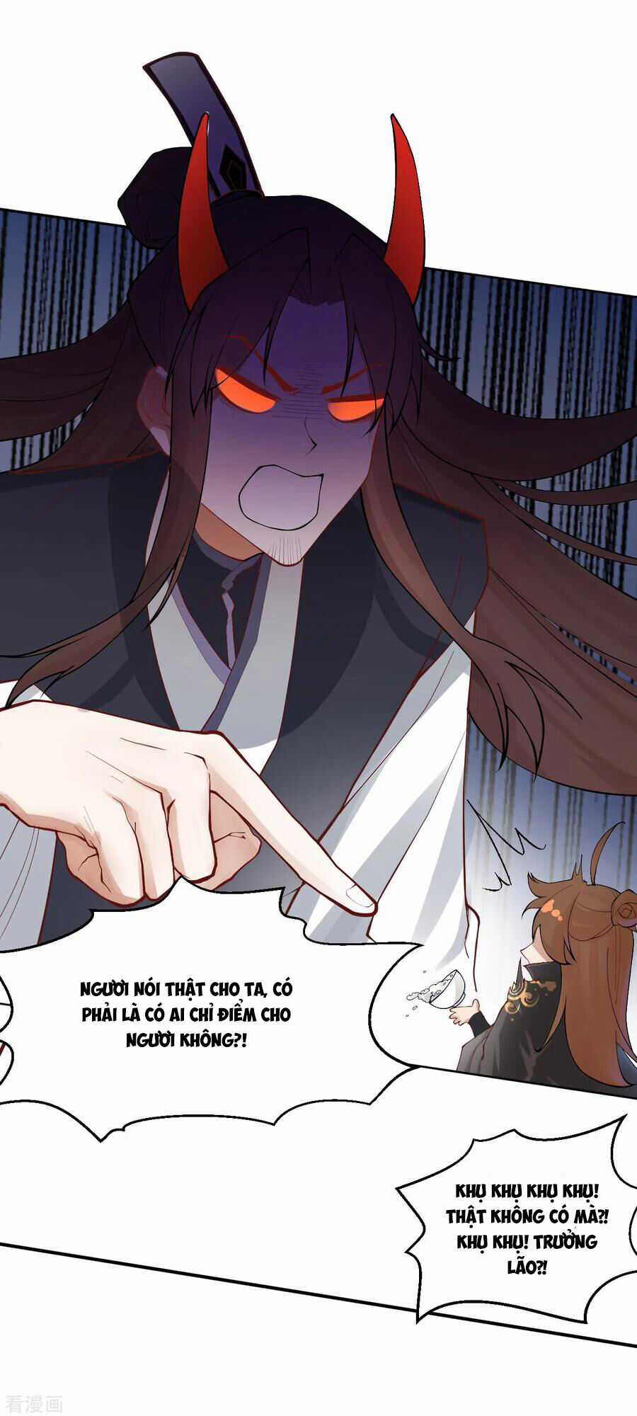 Tiên Võ Đế Tôn Chương 121 trang 14