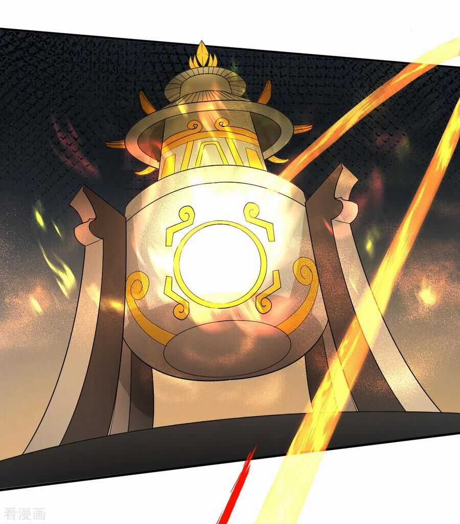 Tiên Võ Đế Tôn Chương 121 trang 9