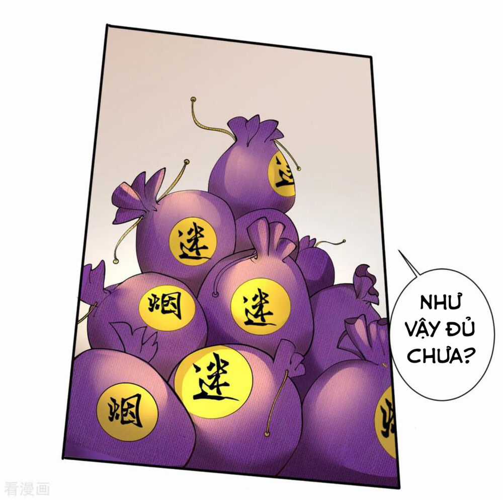 Tiên Võ Đế Tôn Chương 122 trang 14