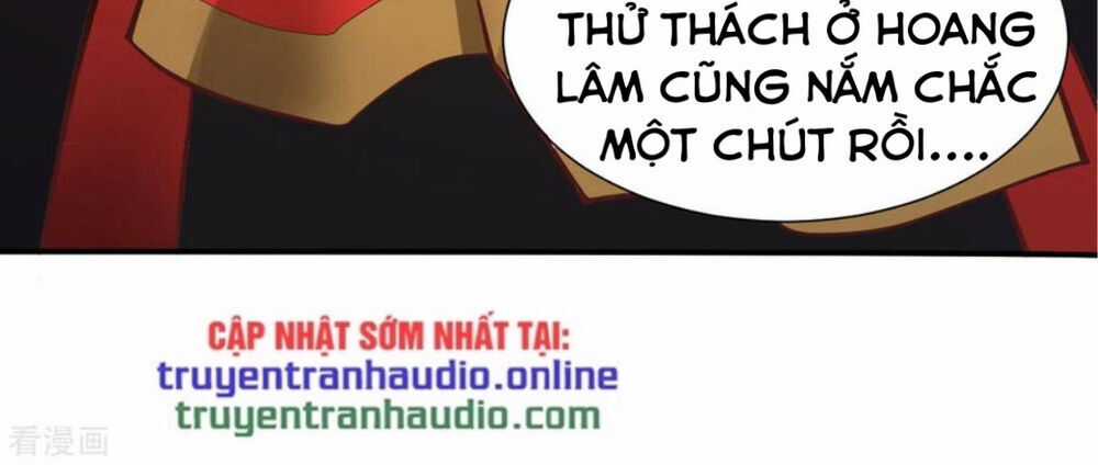 Tiên Võ Đế Tôn Chương 122 trang 21