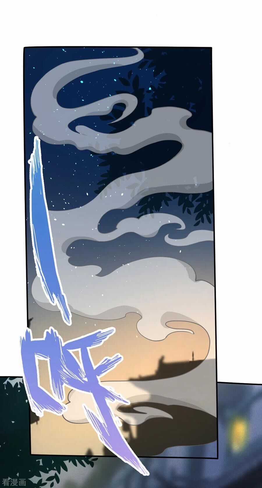 Tiên Võ Đế Tôn Chương 122 trang 22