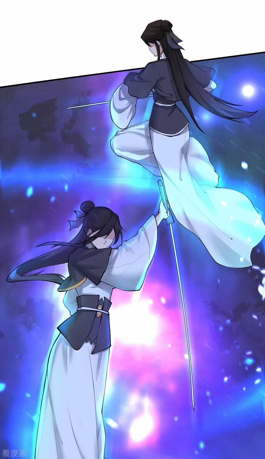 Tiên Võ Đế Tôn Chương 122 trang 7