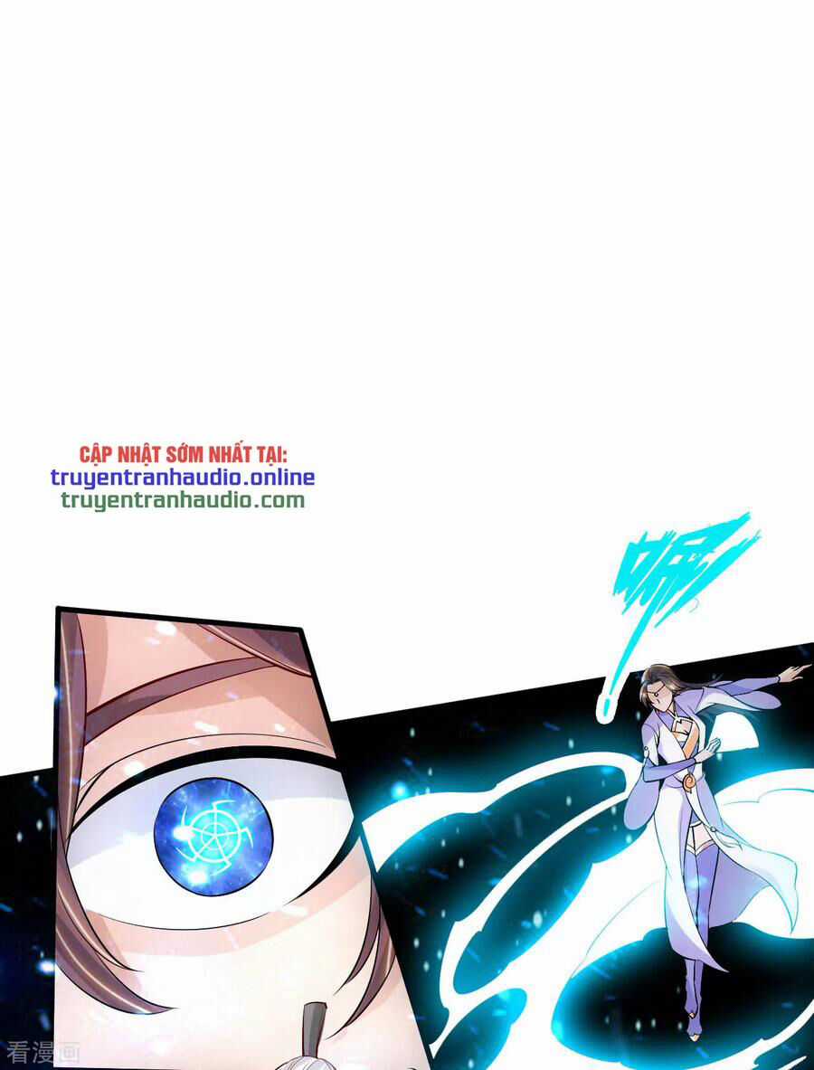 Tiên Võ Đế Tôn Chương 123 trang 10