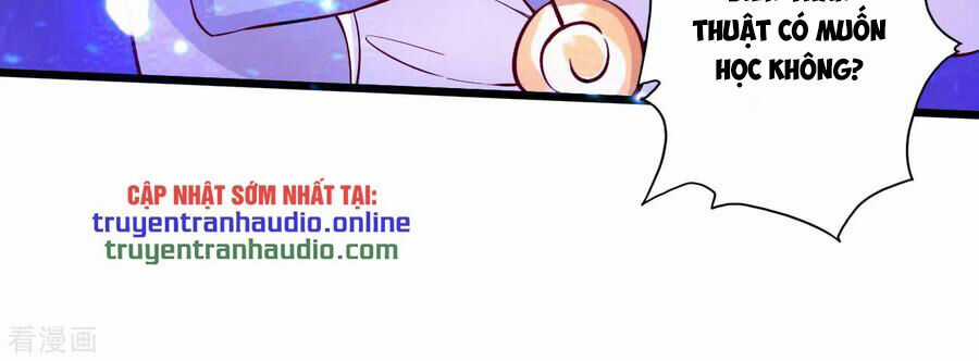 Tiên Võ Đế Tôn Chương 123 trang 12