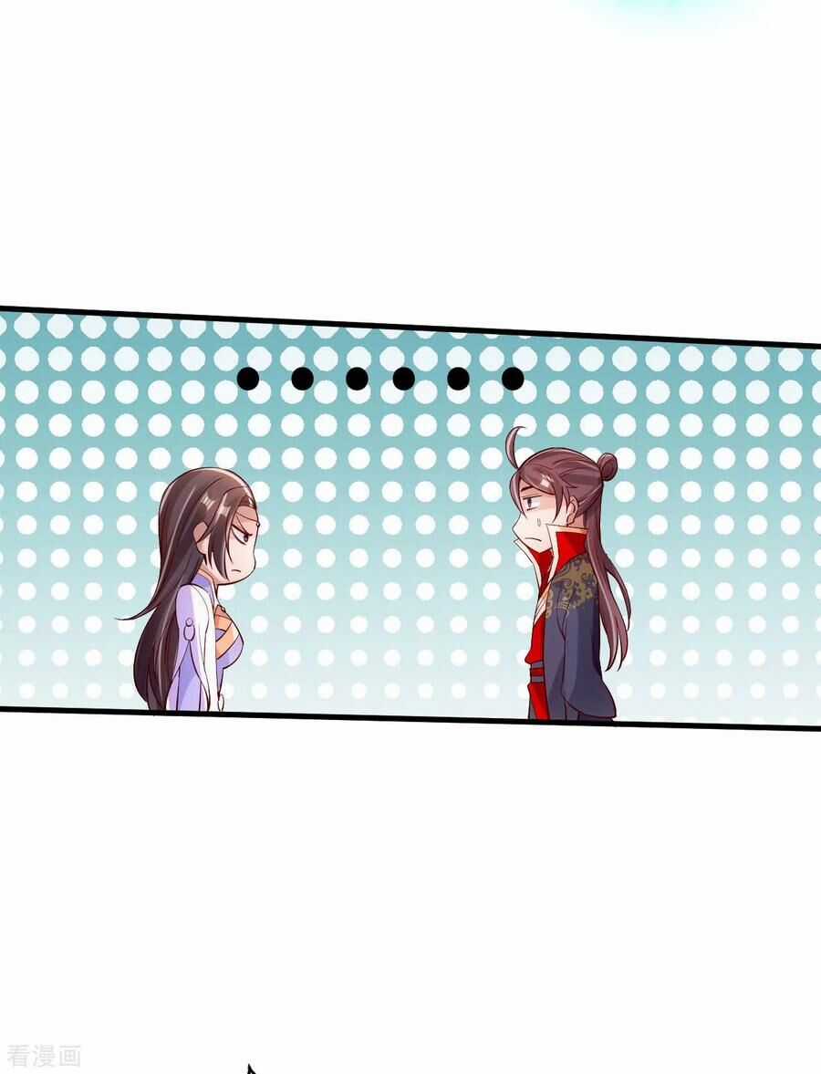 Tiên Võ Đế Tôn Chương 123 trang 14