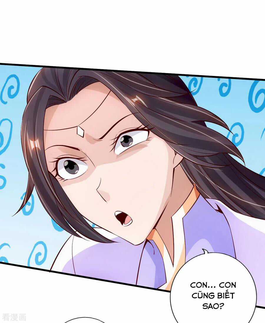 Tiên Võ Đế Tôn Chương 123 trang 16