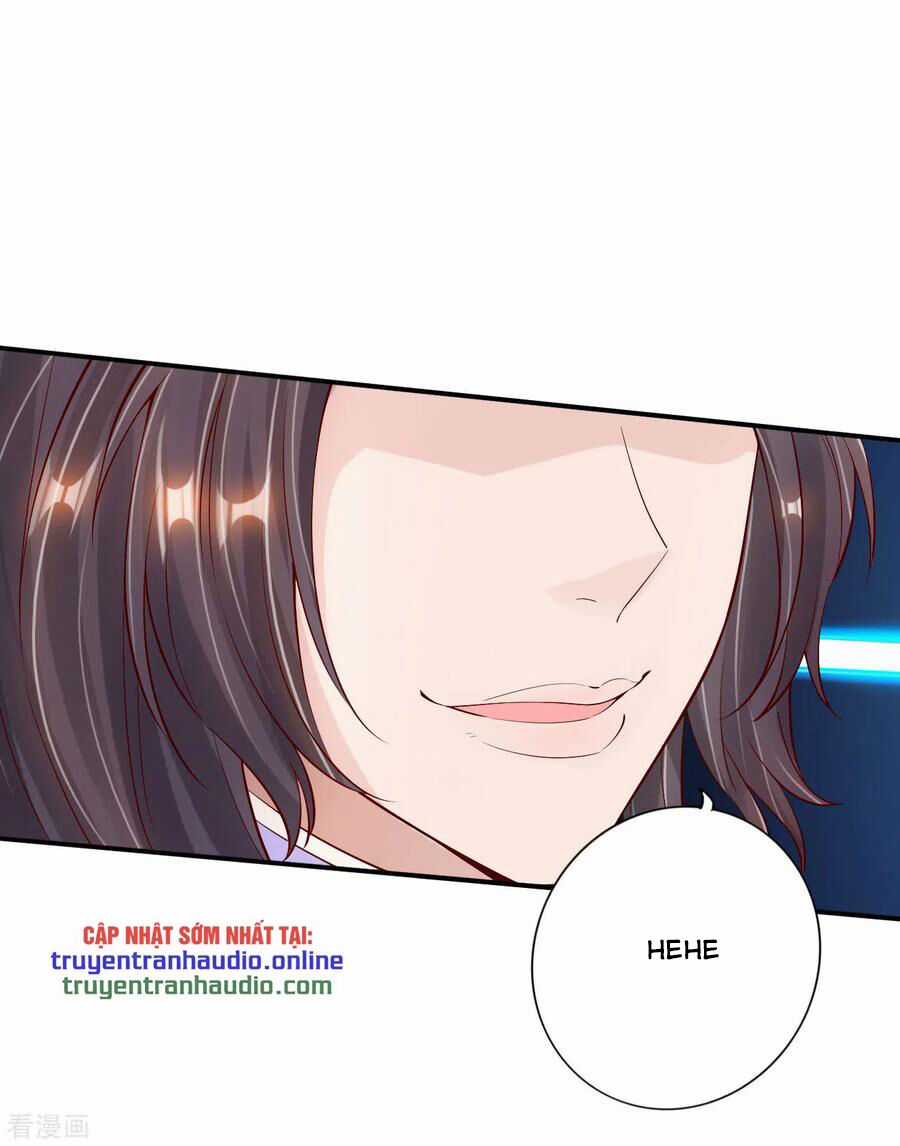 Tiên Võ Đế Tôn Chương 123 trang 4