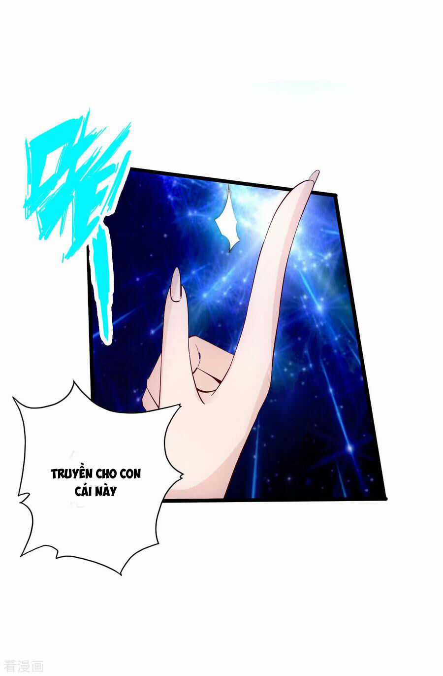 Tiên Võ Đế Tôn Chương 123 trang 8