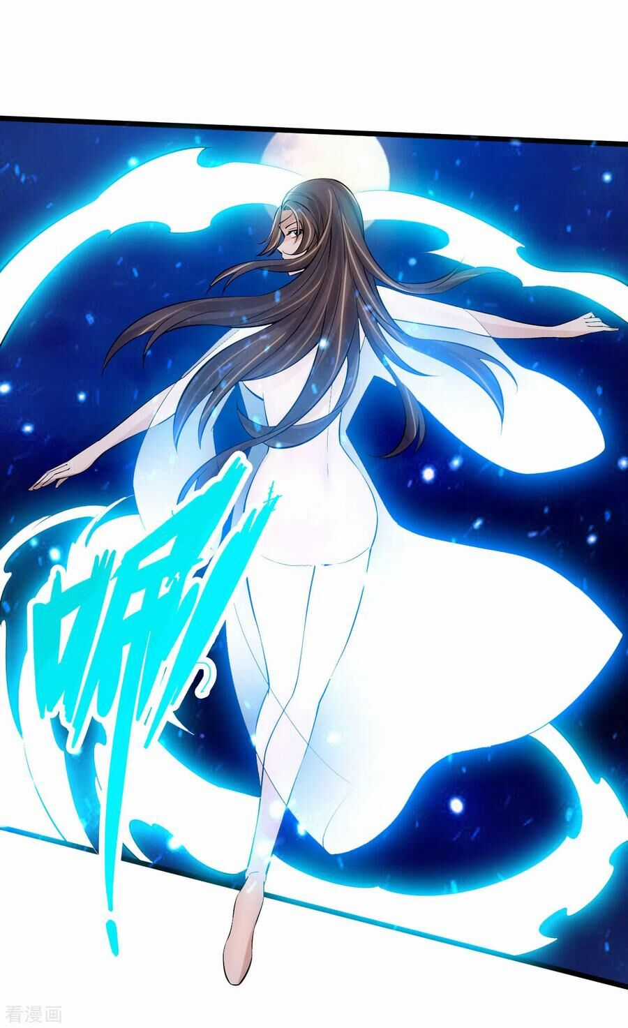 Tiên Võ Đế Tôn Chương 123 trang 9