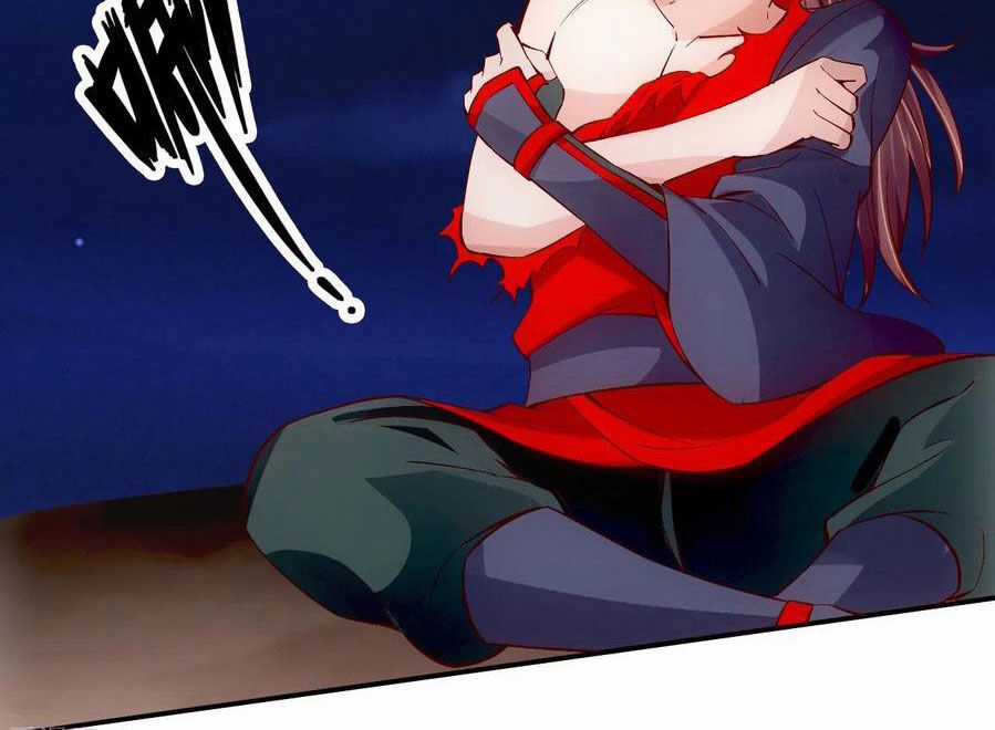 Tiên Võ Đế Tôn Chương 124 trang 10