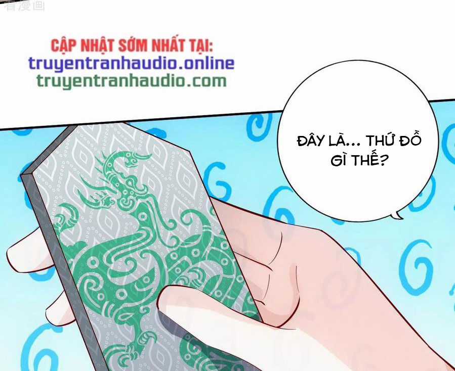 Tiên Võ Đế Tôn Chương 124 trang 11