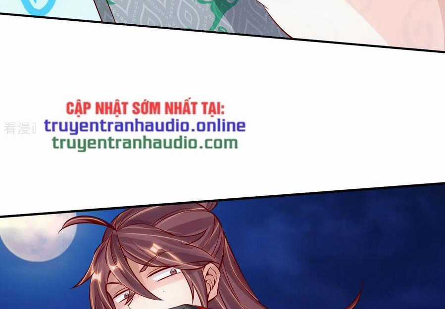 Tiên Võ Đế Tôn Chương 124 trang 12