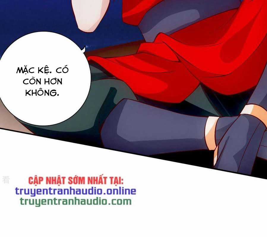 Tiên Võ Đế Tôn Chương 124 trang 14