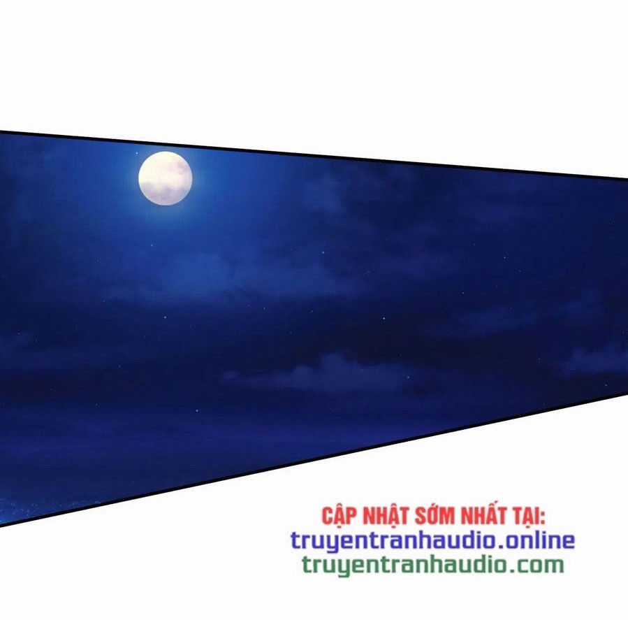 Tiên Võ Đế Tôn Chương 124 trang 15