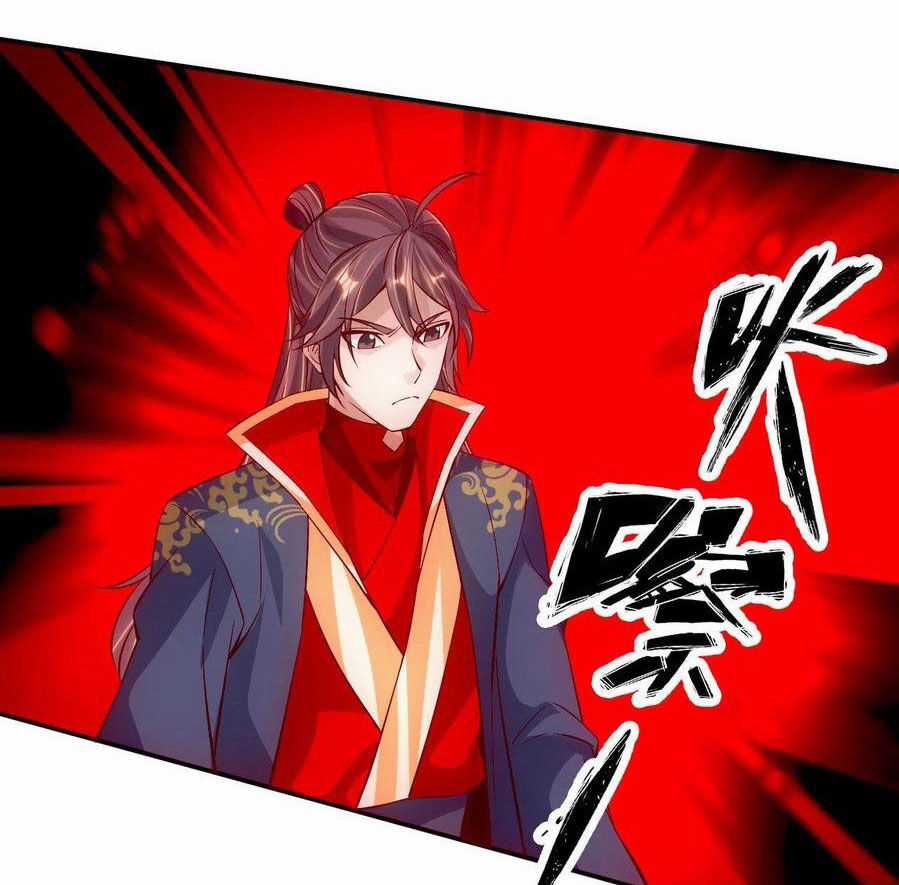 Tiên Võ Đế Tôn Chương 124 trang 18