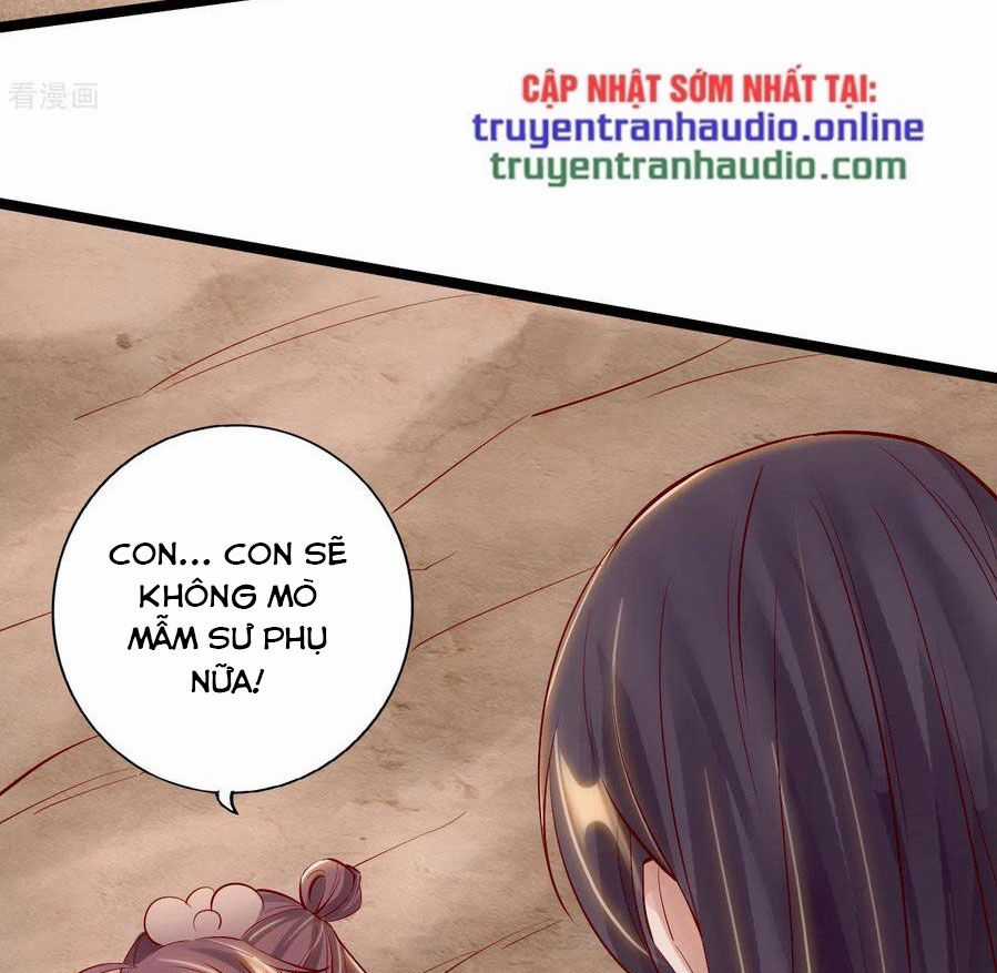 Tiên Võ Đế Tôn Chương 124 trang 2