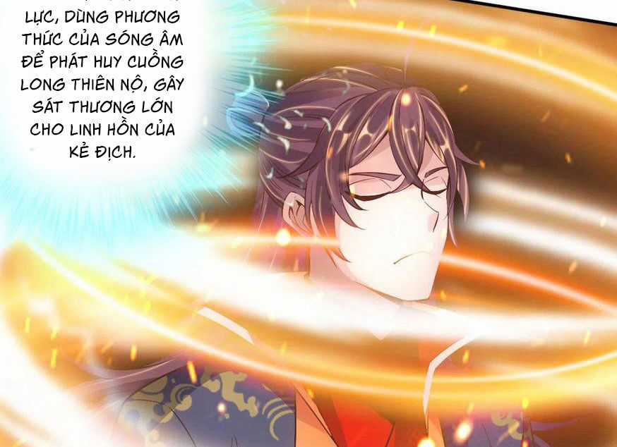 Tiên Võ Đế Tôn Chương 124 trang 29