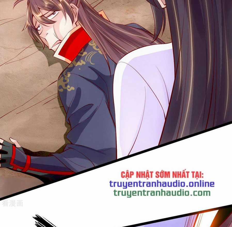 Tiên Võ Đế Tôn Chương 124 trang 3