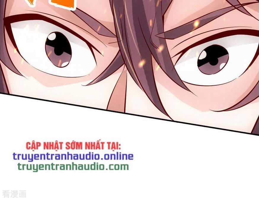 Tiên Võ Đế Tôn Chương 124 trang 32