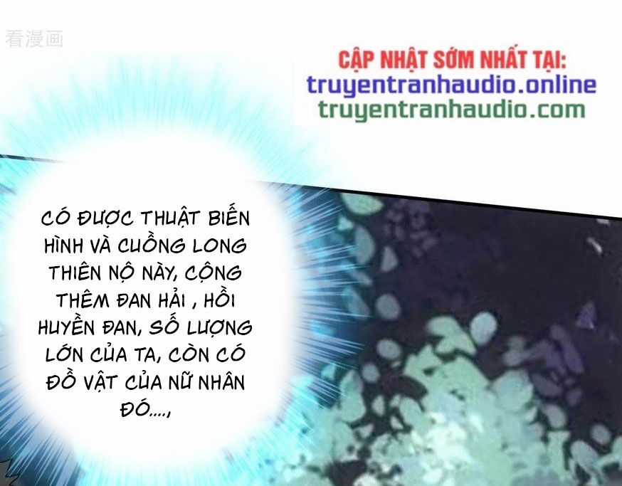 Tiên Võ Đế Tôn Chương 124 trang 39