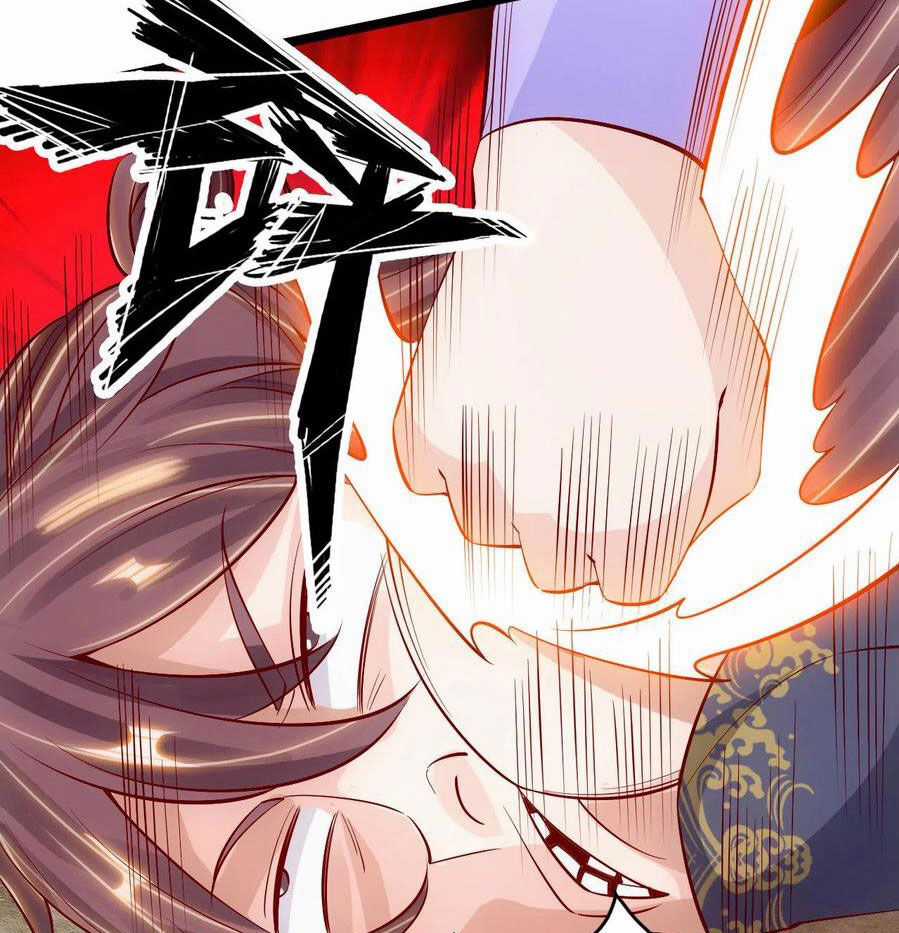 Tiên Võ Đế Tôn Chương 124 trang 4