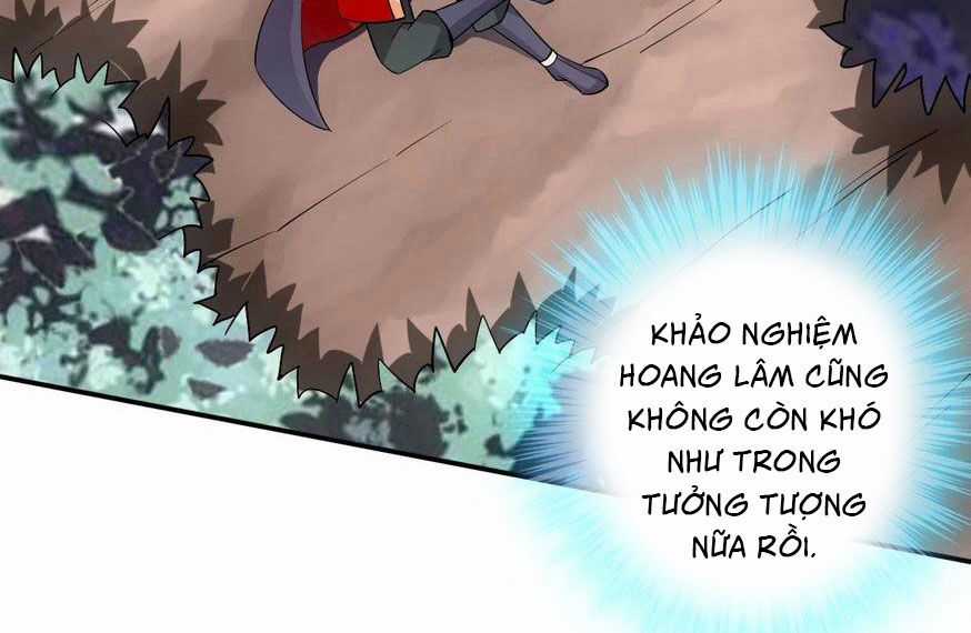 Tiên Võ Đế Tôn Chương 124 trang 41