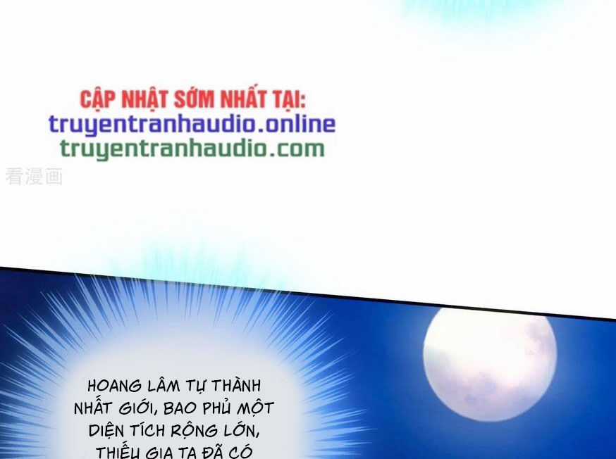 Tiên Võ Đế Tôn Chương 124 trang 42