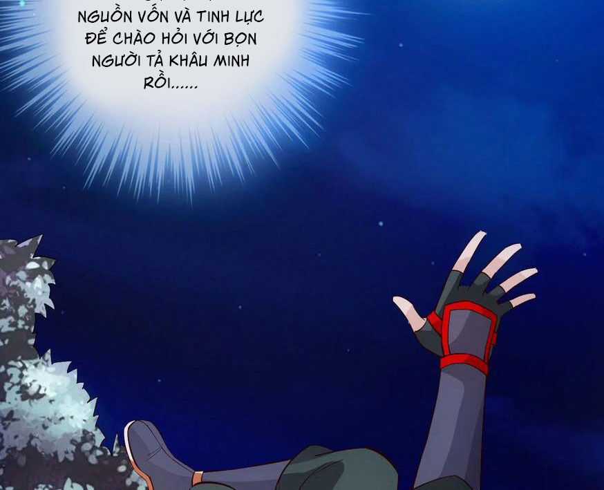 Tiên Võ Đế Tôn Chương 124 trang 43