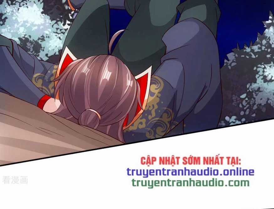 Tiên Võ Đế Tôn Chương 124 trang 44