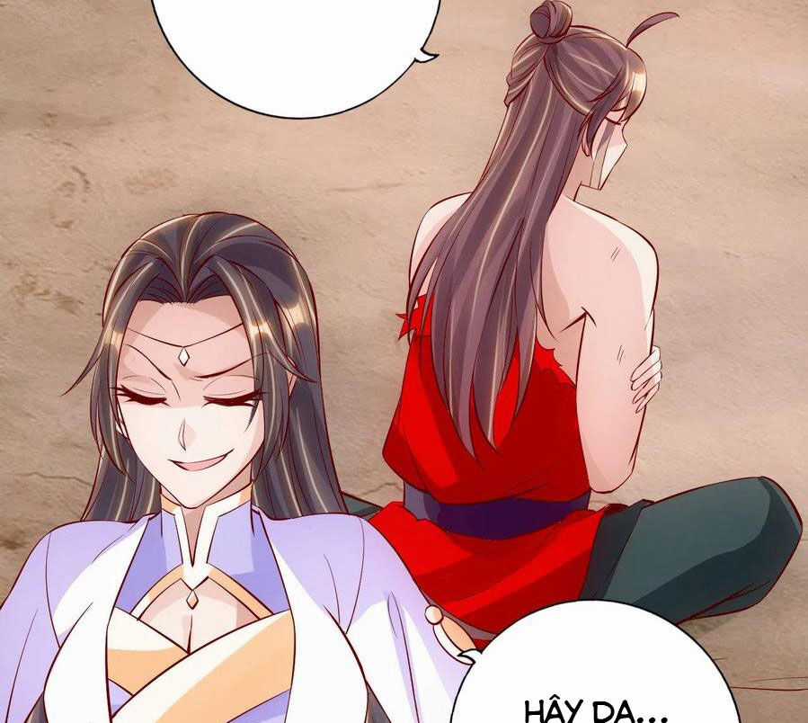 Tiên Võ Đế Tôn Chương 124 trang 6