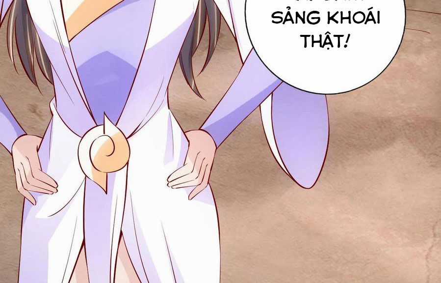 Tiên Võ Đế Tôn Chương 124 trang 7