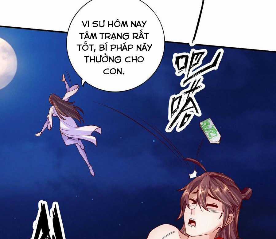 Tiên Võ Đế Tôn Chương 124 trang 9
