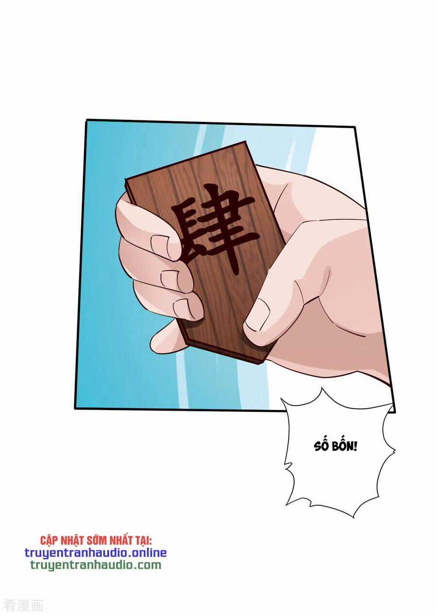 Tiên Võ Đế Tôn Chương 125 trang 10