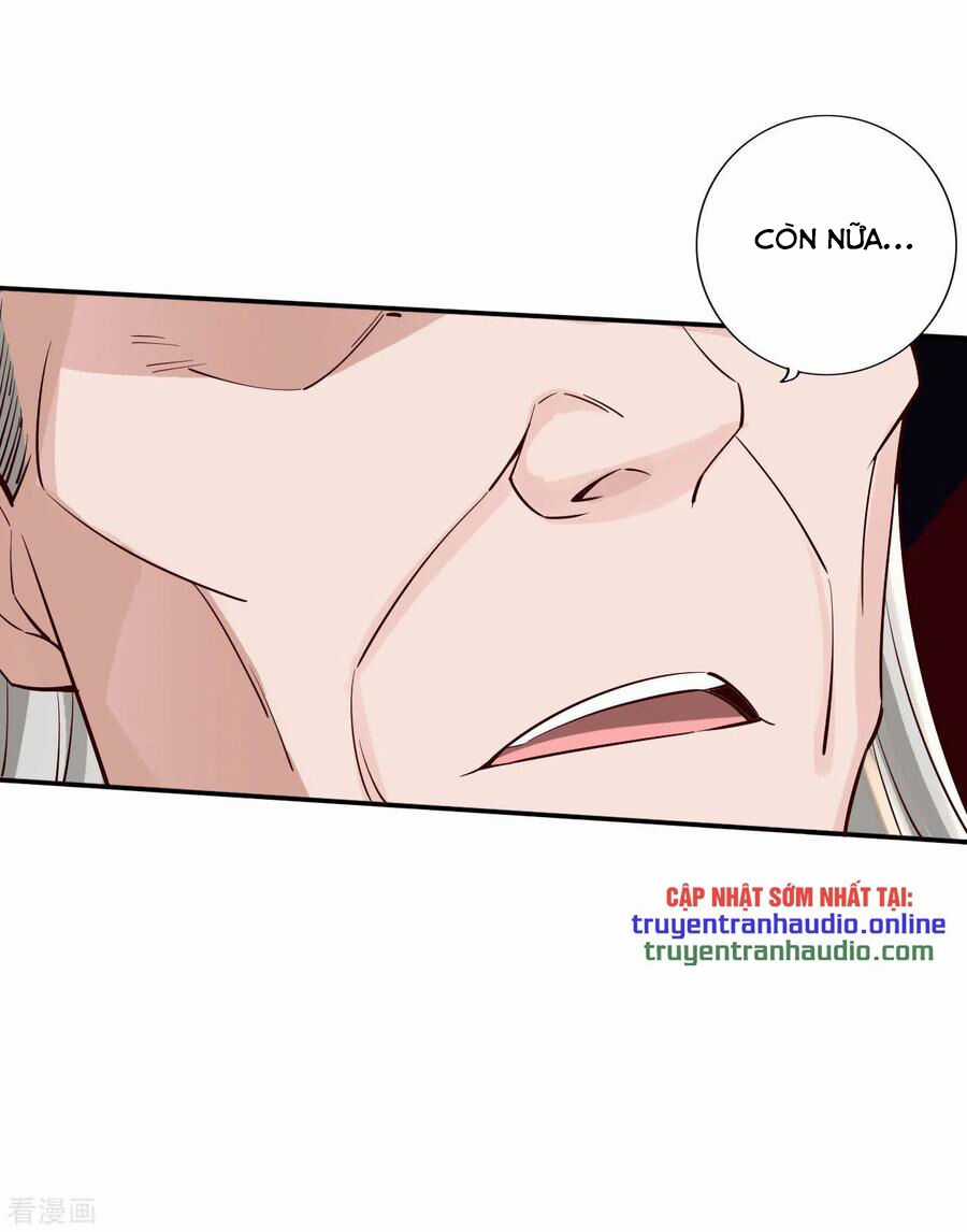 Tiên Võ Đế Tôn Chương 125 trang 5