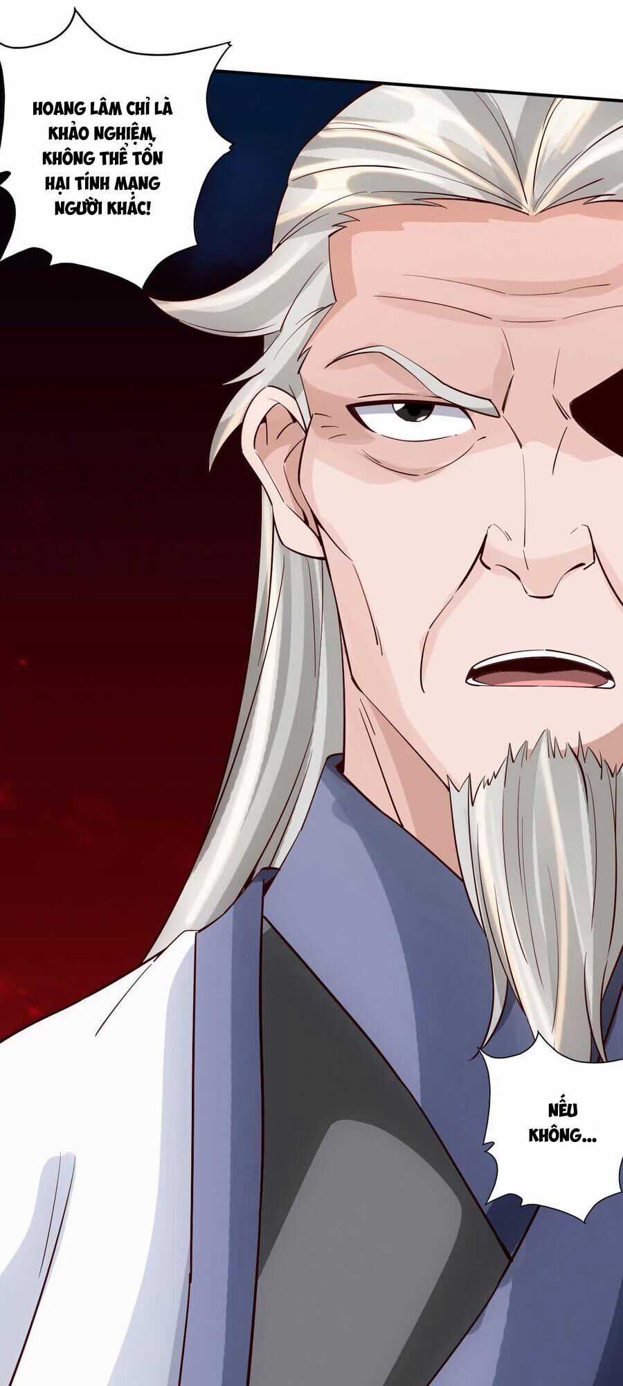 Tiên Võ Đế Tôn Chương 125 trang 6