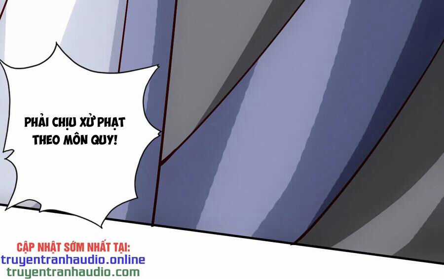 Tiên Võ Đế Tôn Chương 125 trang 7