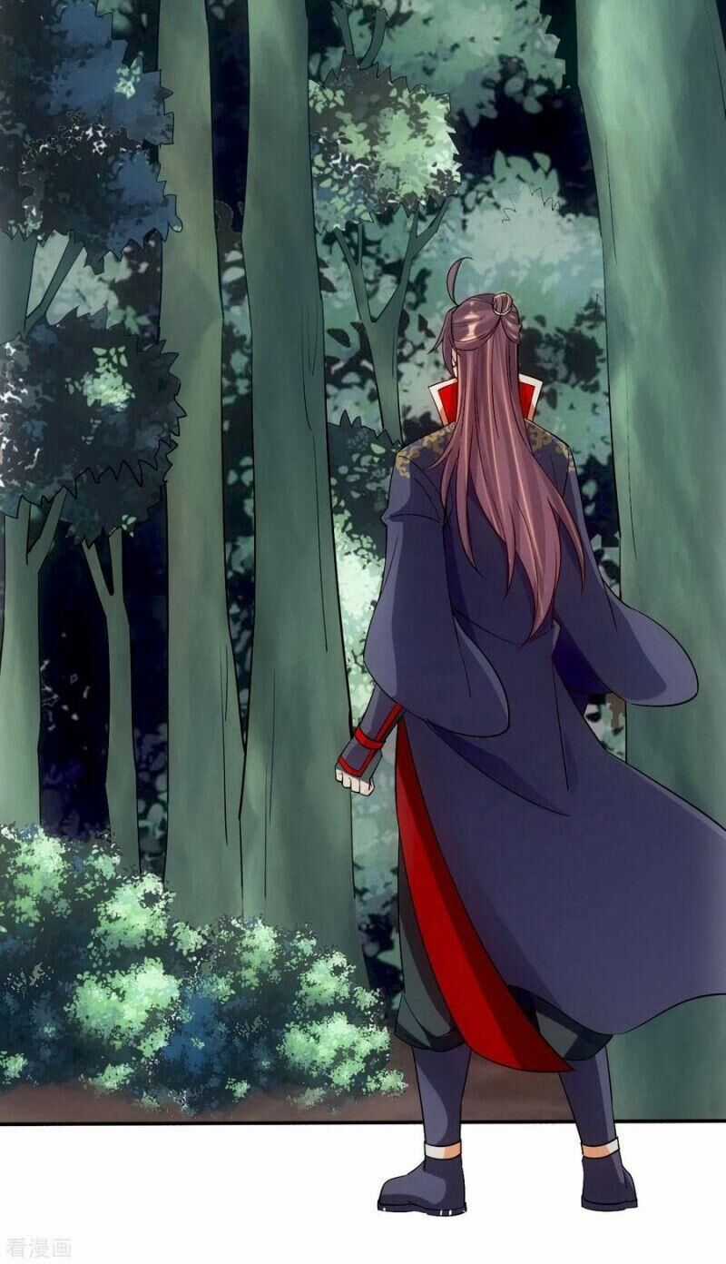 Tiên Võ Đế Tôn Chương 126 trang 11