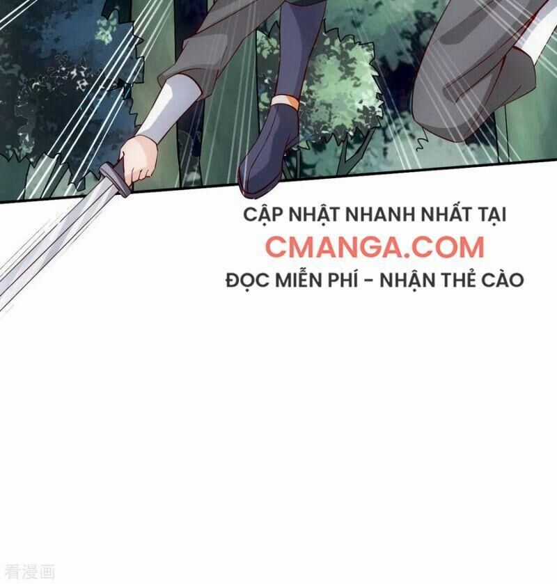 Tiên Võ Đế Tôn Chương 126 trang 13