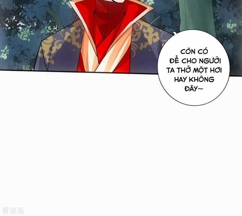 Tiên Võ Đế Tôn Chương 126 trang 15