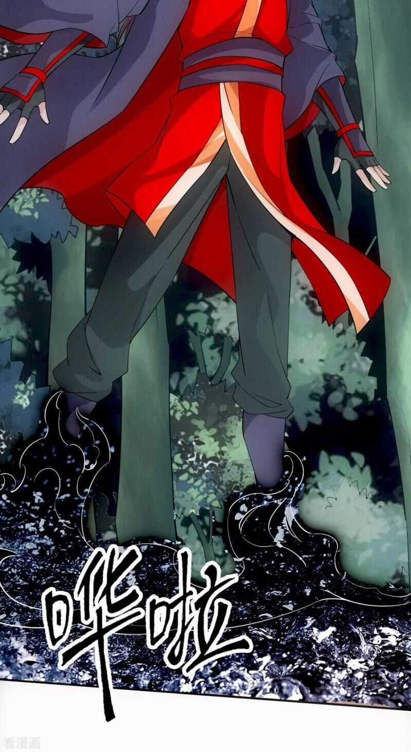 Tiên Võ Đế Tôn Chương 126 trang 17