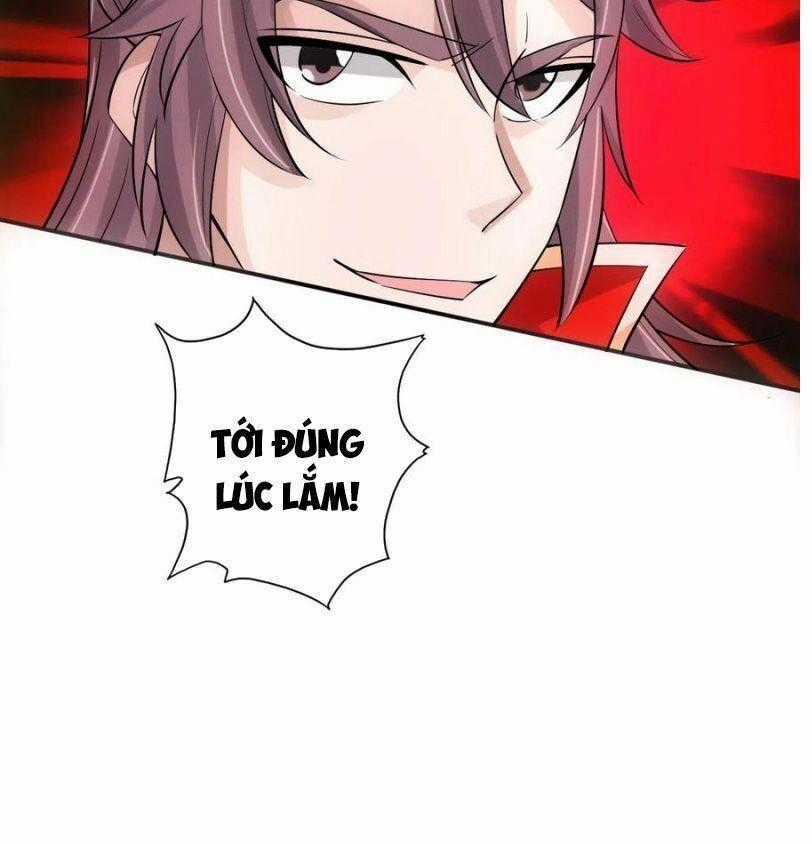 Tiên Võ Đế Tôn Chương 126 trang 19