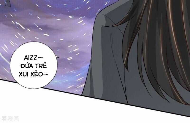 Tiên Võ Đế Tôn Chương 126 trang 3